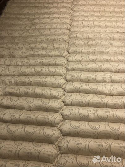 Матрас ортопедический 140х200