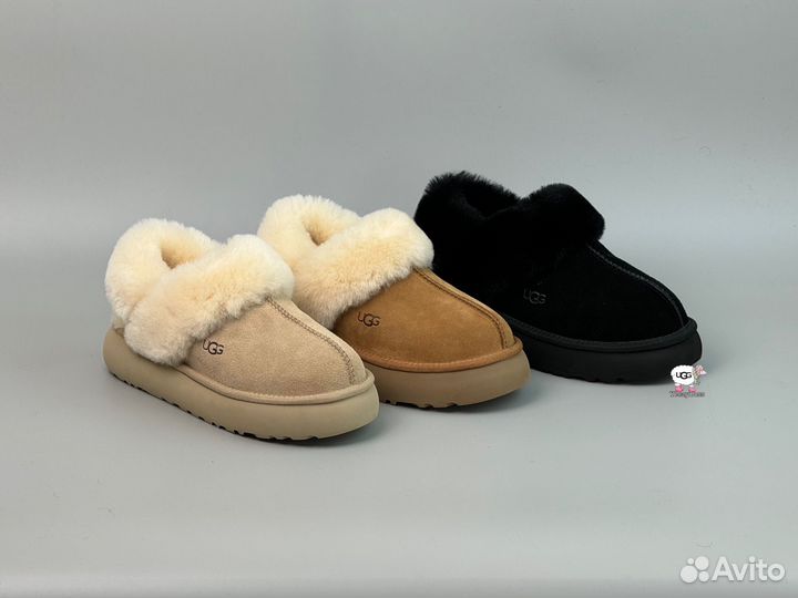 Угги Ugg Slippers Disquette