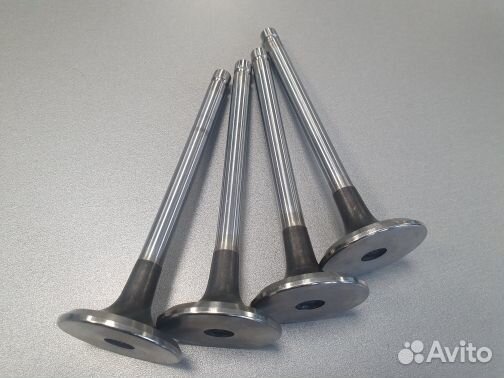 Клапан впускной для двигателя YCD4G22T-115