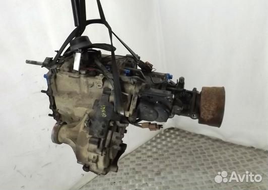 Раздаточная коробка mitsubishi pajero 4 (1DN10DV01