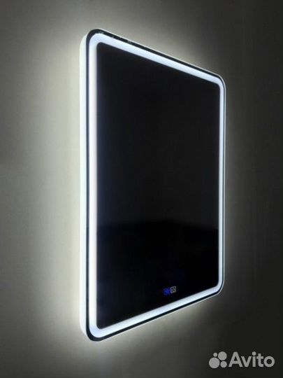 Зеркало BelBagno SPC-MAR-600-800-LED-TCH-phone