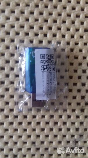 Внешняя звуковая карта USB