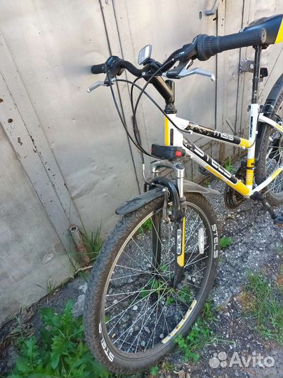 Велосипед женский