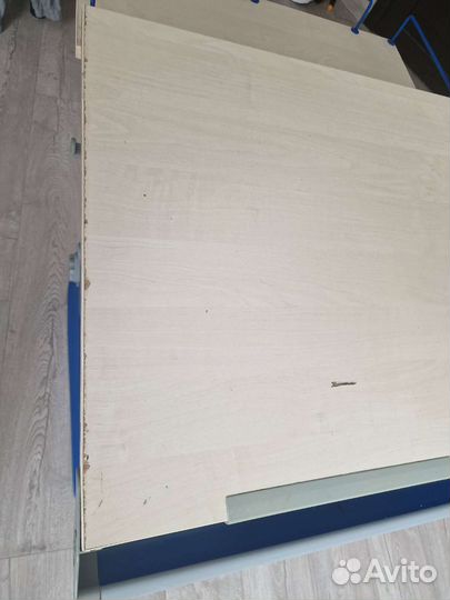 Растущая парта