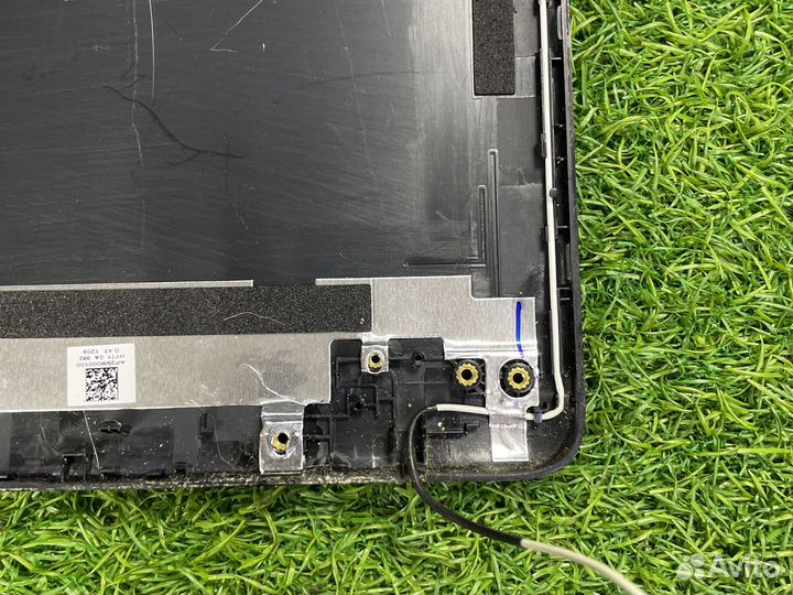 Верхняя крышка (матрицы) SPS-L20433-001