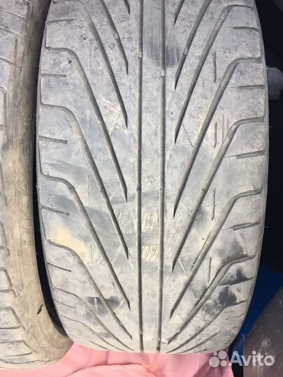Triangle AdvanteX SUV TR259 235/35 R19