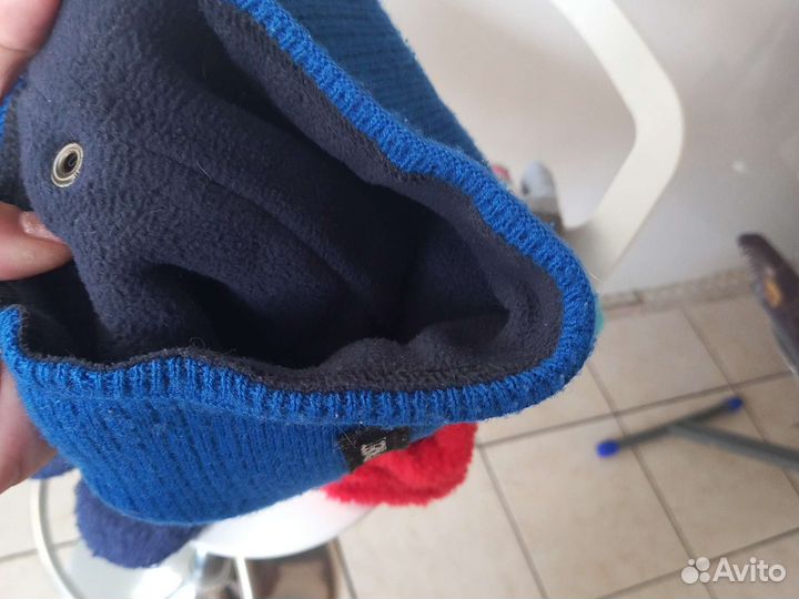 Варешки, перчатки, шапки