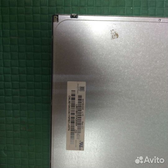 Матрица M215HGE-L10