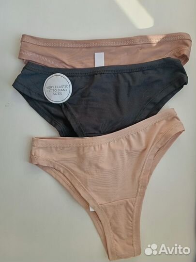 Стринги женские новые