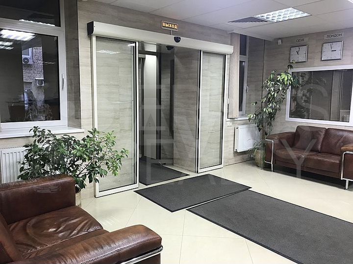 Аренда здания (осз) 1735 м2 у метро Марксистская