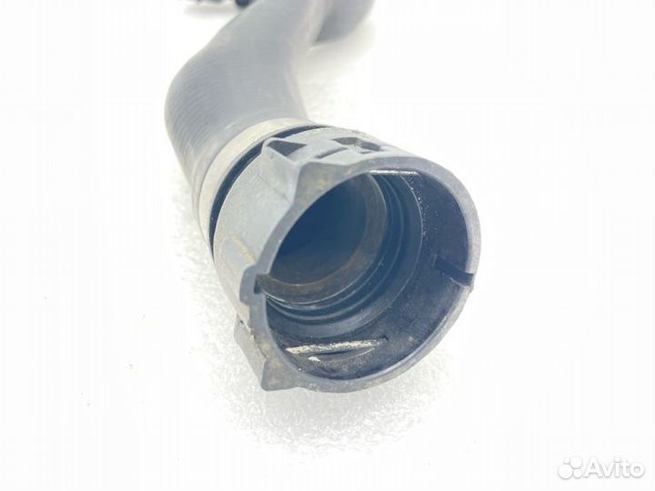 Патрубок системы охлаждения Bmw 7-Series F01 3.0