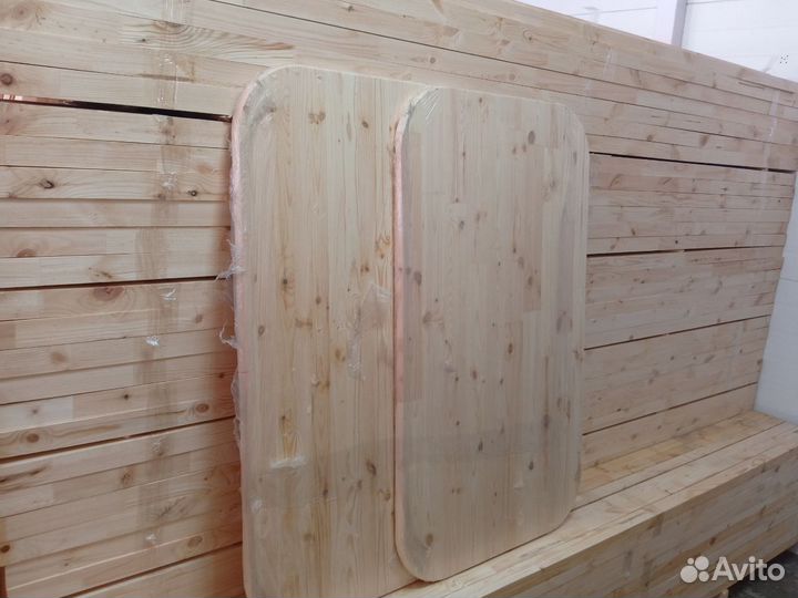 Столешница из дерева