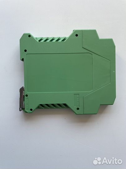 Разделительный усилитель