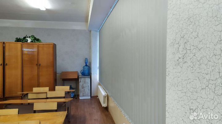 Жалюзи вертикальные