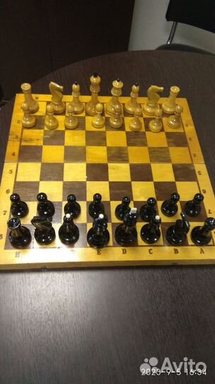 Шахматы СССР гроссмейстерские