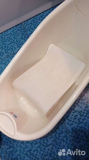 Ванночка для купания Mothercare