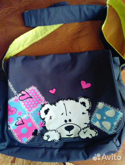 Cумка школьная