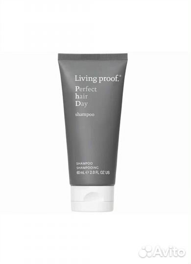 Шампунь Living Proof Perfect hair Day Shampoo