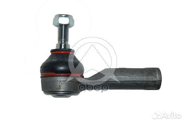 Наконечник рулевой тяги перед лев 5830 Sidem