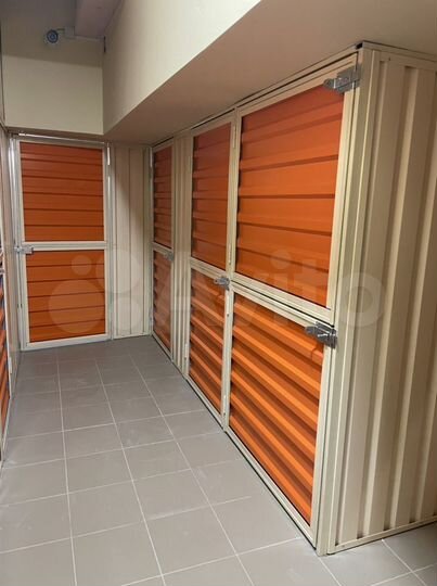 Аренда склада