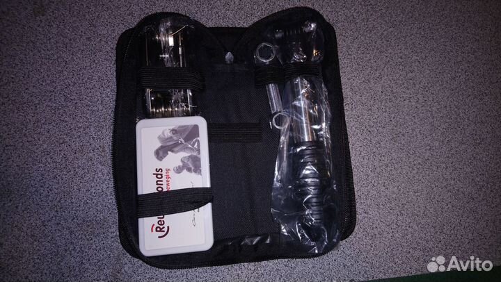 Ремонтный набор для велосипеда / электросамоката