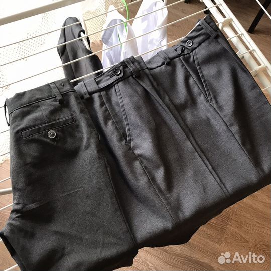 Костюм школьный 122-128 1-2 класс