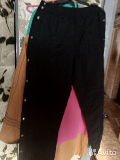 Штаны спорт