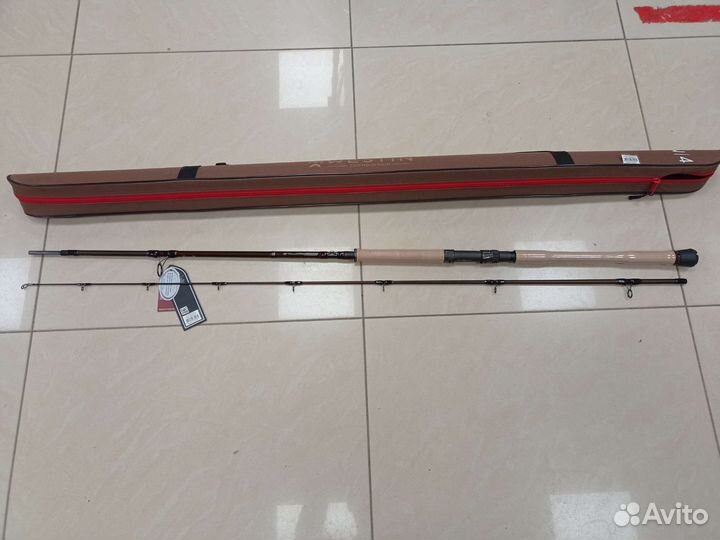 Спиннинги megabass blizzard,Westin,Jerkin Carrot