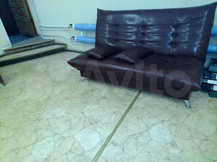 Офисные помещения