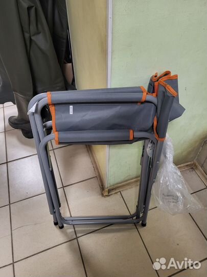 Стул складной туристический