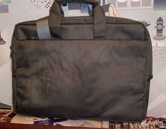 Сумка для ноутбука