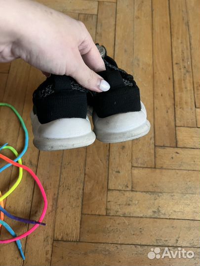 Кроссовки Котофей