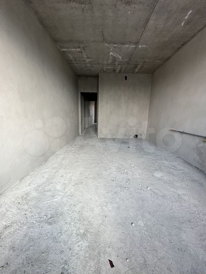 1-к. квартира, 45 м², 10/12 эт.