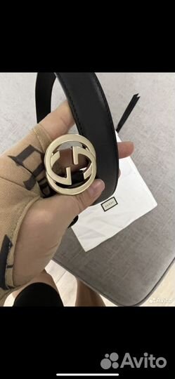 Ремень gucci женский