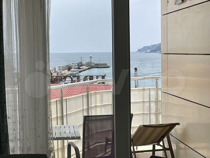 1-к. квартира, 60 м², 6/9 эт.