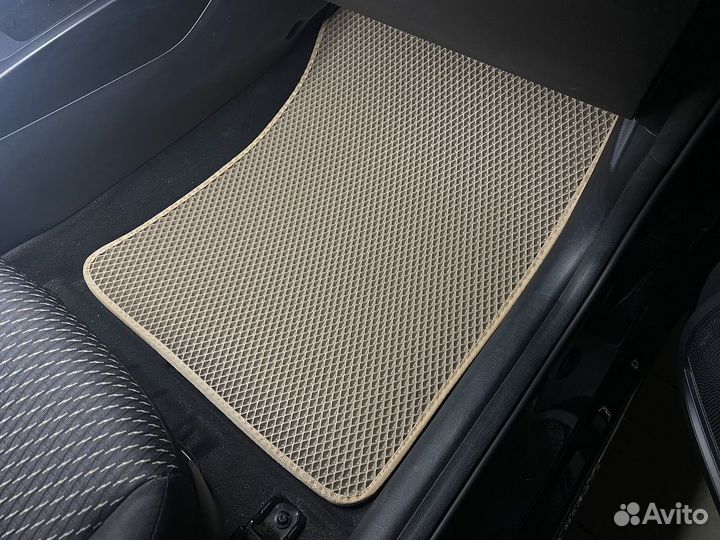 Коврики EVA/Эва в автомобиль