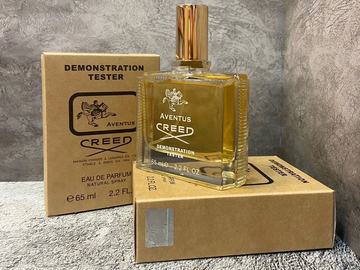 Мужской тестер