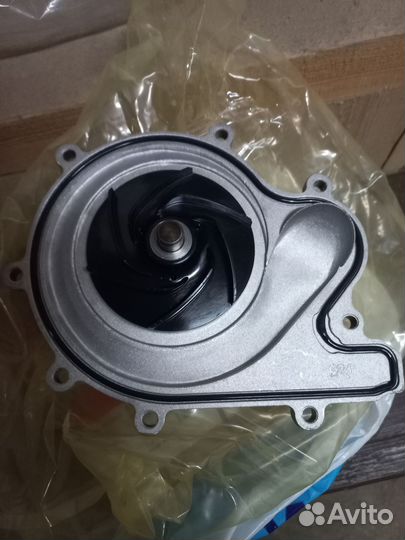 Водяная помпа Каменс