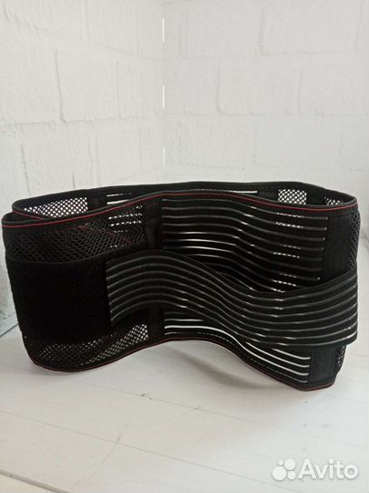 Пояс бандаж поясничный