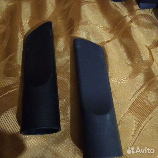 Щётки, шланги трубки для пылесосов