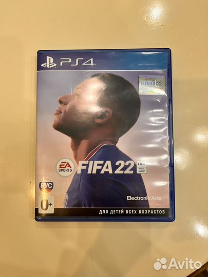 Игры для приставок ps4