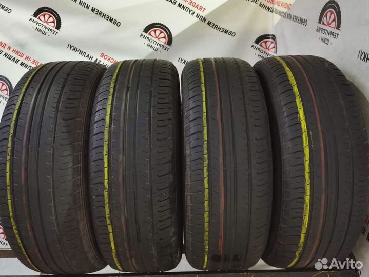 Hankook Optimo K415 225/60 R17 99H