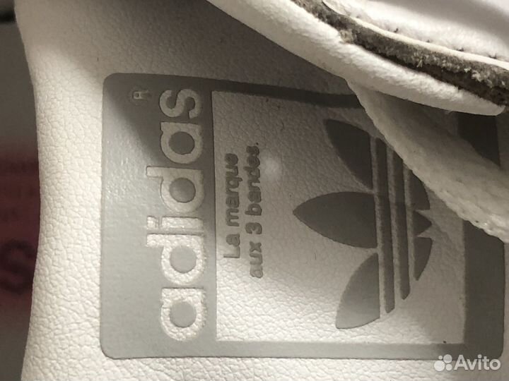 Кеды женские Adidas