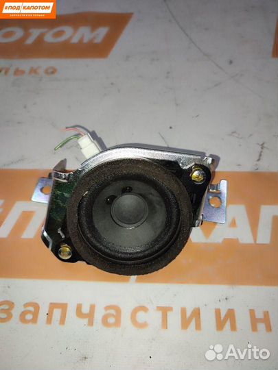 Динамик торпедо левый Mazda CX-9 рест. 2009