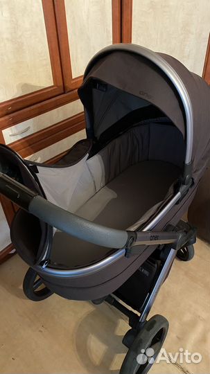 Коляска Anex l type 2 в 1