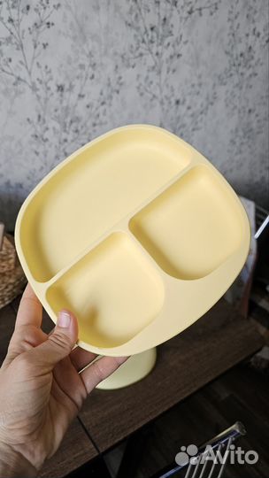 Набор посуды для малыша