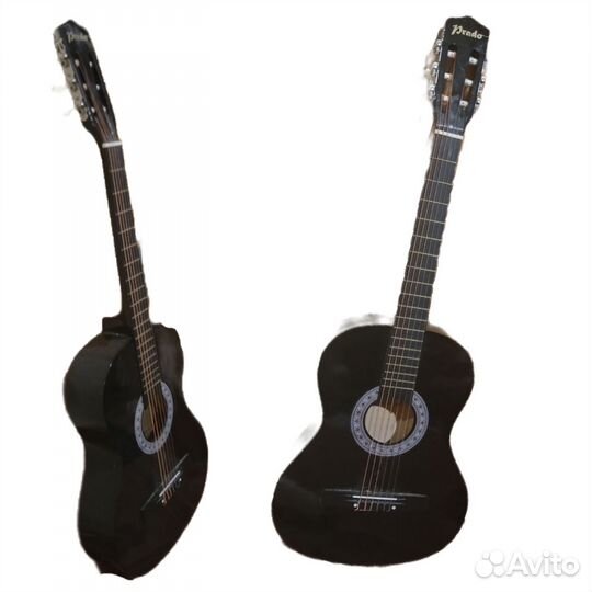 Классическая гитара