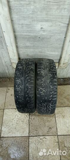 Nokian Tyres Hakkapeliitta 5 175/65 R14 86T