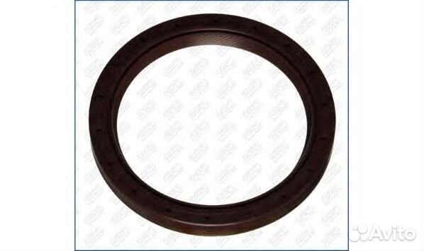 Сальник к/вала BMW задний M60/M62/M67 100x125x1