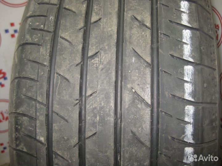 Yokohama BluEarth E51 205/65 R16